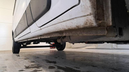 Zdjęcie przedmiotu: Opel Movano Heavy 2.2 Diesel L3H2 E6.4 3.5t