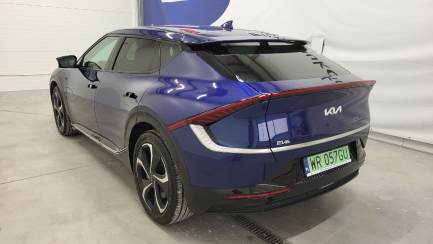 Zdjęcie przedmiotu: Kia EV6 77.4kWh Plus