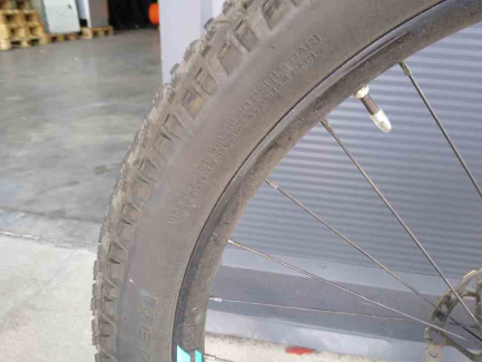 Zdjęcie przedmiotu: Bike Focus (Derby Cycle Werke GMBH) Jam 2 Plus