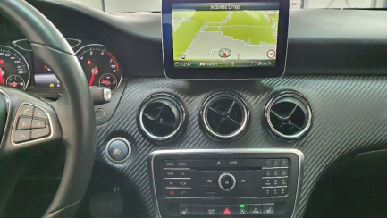Zdjęcie przedmiotu: Mercedes-benz Gla 200 7G-DCT