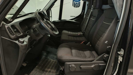 Zdjęcie przedmiotu: Iveco DAILY E6 3.5t Hi-Matic