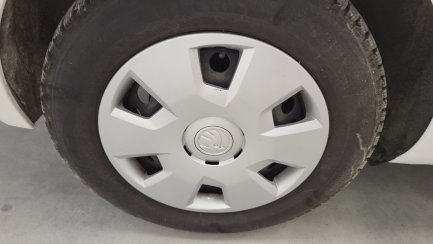 Zdjęcie przedmiotu: Skoda Octavia 1.6 TDI SCR Active