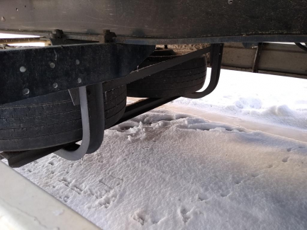 Zdjęcie przedmiotu: K&auml;ssbohrer Maxima Тентований (&laquo;фіранка&raquo;)