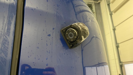 Zdjęcie przedmiotu: SCANIA R450 SCR E6 19.0t LA 4x2 HNA Topline