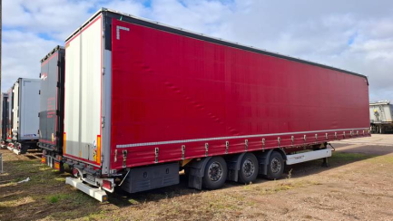 Zdjęcie przedmiotu: WIELTON NS3K Dropside