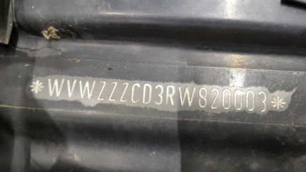 Zdjęcie przedmiotu: Volkswagen Golf Variant 2.0 TDI Life