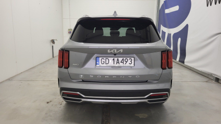Zdjęcie przedmiotu: Kia Sorento 2.2 CRDi XL 4WD DCT 7os.