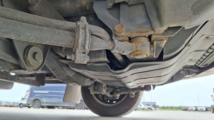 Zdjęcie przedmiotu: Iveco DAILY HI-MATIC E6e 7.2t