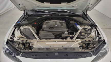 Zdjęcie przedmiotu: BMW 420d xDrive mHEV M Sport aut