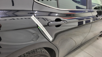 Zdjęcie przedmiotu: Toyota Camry 2.5 Hybrid Prestige CVT