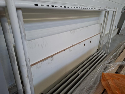 Zdjęcie przedmiotu: Zestaw wyposażenia sklepu