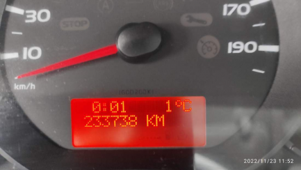 Zdjęcie przedmiotu: Renault Master FWD dCi E6 3.5t L3H1 Pack ClimS&S+E