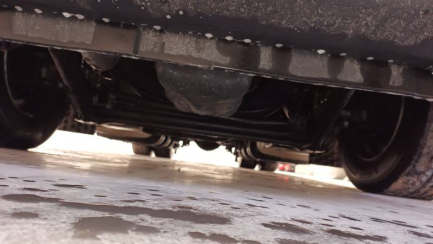 Zdjęcie przedmiotu: MAN TGX E6e 18.0t