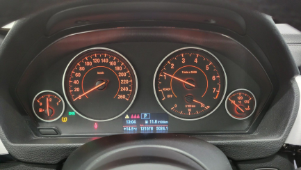 Zdjęcie przedmiotu: BMW 3 Gran Turismo GPF xDrive aut