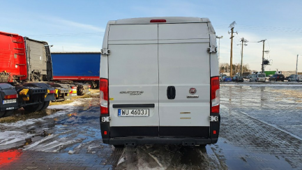 Zdjęcie przedmiotu: Fiat Ducato Maxi MultiJet Euro 6 2287ccm - 130KM 3,5t