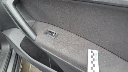 Zdjęcie przedmiotu: Volkswagen Tiguan 2.0 TDI BMT SCR Comfortline DSG