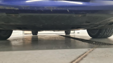 Zdjęcie przedmiotu: Toyota Prius 1.8 Hybrid Premium Pojazd zasilany LPG, Brak dokumentacji instalacji gazowej
