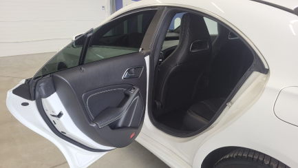 Zdjęcie przedmiotu: Mercedes-benz Cla 200 7G-DCT Urban
