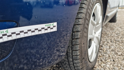 Zdjęcie przedmiotu: Dacia Lodgy 1.6 SCe Techroad S&S