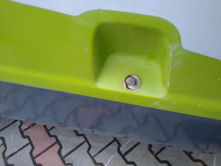 Zdjęcie przedmiotu: CLAAS 415 415-01 / 6030 Scorpion telescopic loader