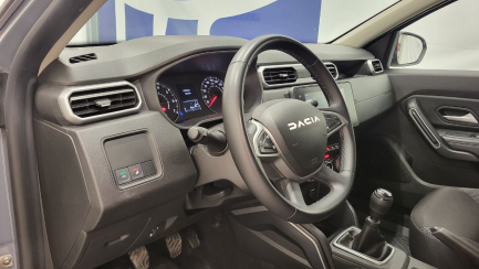 Zdjęcie przedmiotu: Dacia Duster 1.0 TCe Prestige LPG Brak dokumentacji LPG