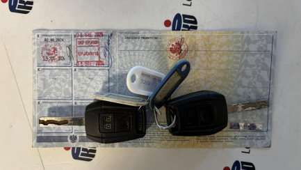 Zdjęcie przedmiotu: MAN TGX E6 18.0t LLS-U(XXL)