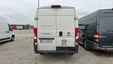 Zdjęcie przedmiotu: Fiat Ducato MAXI 2.3 M-jet E6d 3.5t L4H2