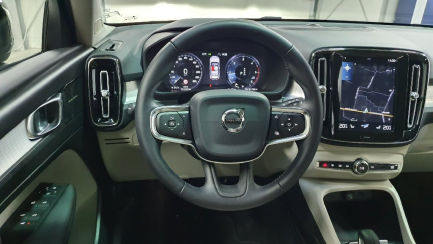 Zdjęcie przedmiotu: Volvo XC60 Combi