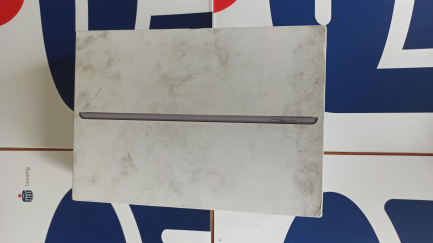 Zdjęcie przedmiotu: Apple iPad 10.2-inch Wi-Fi + Cellular 128BG Tablet - Star Gray