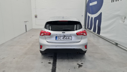 Zdjęcie przedmiotu: Ford Focus 1.0 EcoBoost Connected