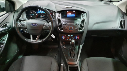 Zdjęcie przedmiotu: Ford Focus Kombi  2.0 TDCi Platinium X ASS Power