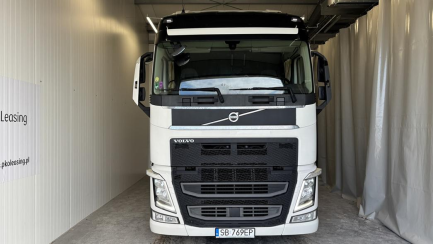 Zdjęcie przedmiotu: Volvo FH 500 E6 20.1t