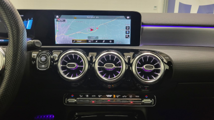 Zdjęcie przedmiotu: Mercedes-benz A 35 AMG 4-Matic 7G-DCT