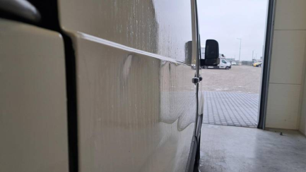 Zdjęcie przedmiotu: Mercedes-Benz 317 Sprinter CDI E6 3.5t
