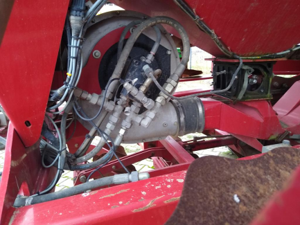 Zdjęcie przedmiotu: Combine seed drill HORSCH Maschinen GmbH Pronto 9 DC