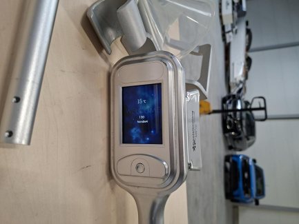 Zdjęcie przedmiotu: Cryolipolysis cosmetic device