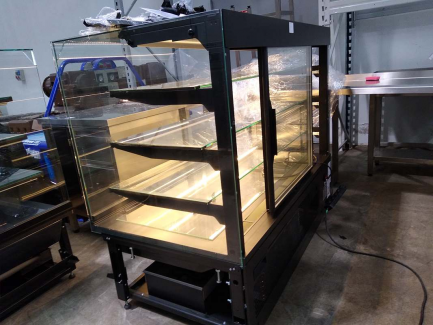 Zdjęcie przedmiotu: PROMOCJA GASTRONOMIA Zestaw sprzętu gastronomicznego