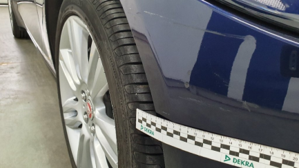 Zdjęcie przedmiotu: Jaguar Xe 2.0 D AWD Prestige aut