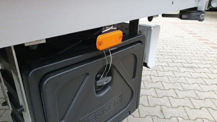 Zdjęcie przedmiotu: RENAULT Master dCi 170 Energy L3 Pack Clim Euro 6