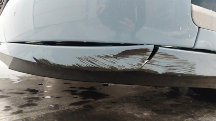 Zdjęcie przedmiotu: Volvo FH 460 LNG E6 20.1t