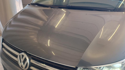 Zdjęcie przedmiotu: Volkswagen Caravelle T6 TDi E6 3.0t Comfortline