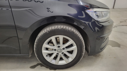 Zdjęcie przedmiotu: Volkswagen Touran 2.0 TDI BMT Comfortline