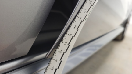 Zdjęcie przedmiotu: Audi A4 Avant 35 TFSI mHEV Advanced S tronic