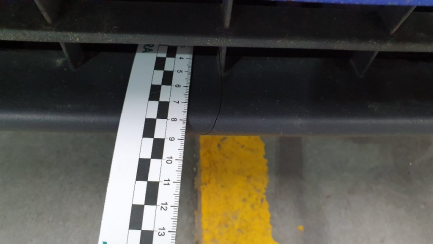 Zdjęcie przedmiotu: Ford Focus Kombi  2.0 TDCi Platinium X ASS Power