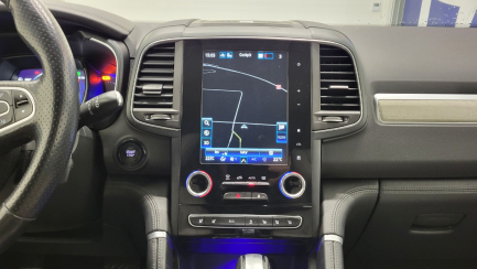 Zdjęcie przedmiotu: Renault Koleos 2.0 Blue dCi Initiale P