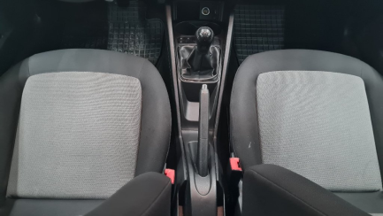 Zdjęcie przedmiotu: Seat Ibiza ST 1.2 TSI Reference