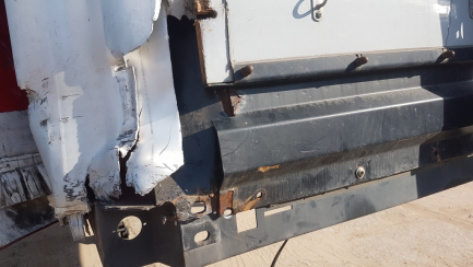 Zdjęcie przedmiotu: Wielton NS-3 curtain semi-trailer