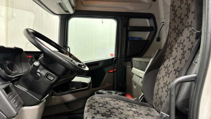 Zdjęcie przedmiotu: SCANIA R500 LA 4x2 NA Highline E6 20.1t