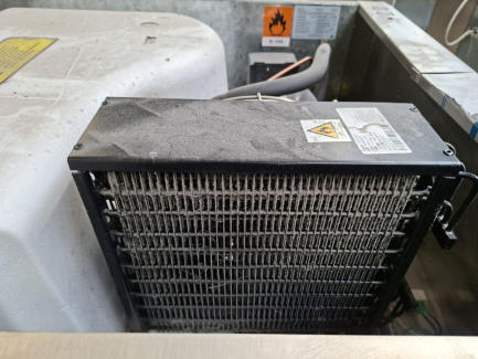 Zdjęcie przedmiotu: Морозильна камера Bolarus GASTRO F700 для громадського харчування