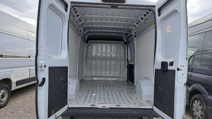Zdjęcie przedmiotu: Opel Movano Heavy 2.2 Diesel E6.4 3.5t L3H2